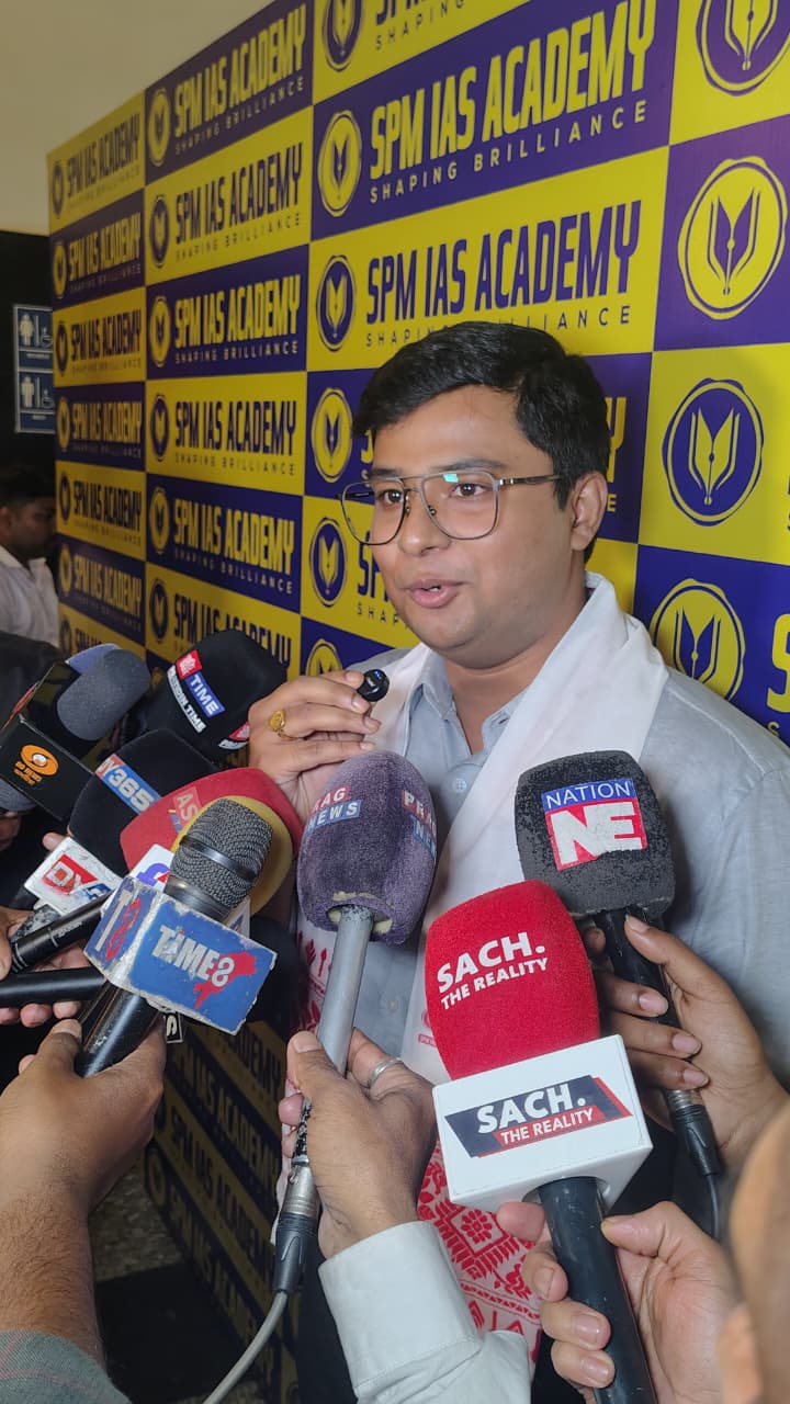 Press Meet event 1