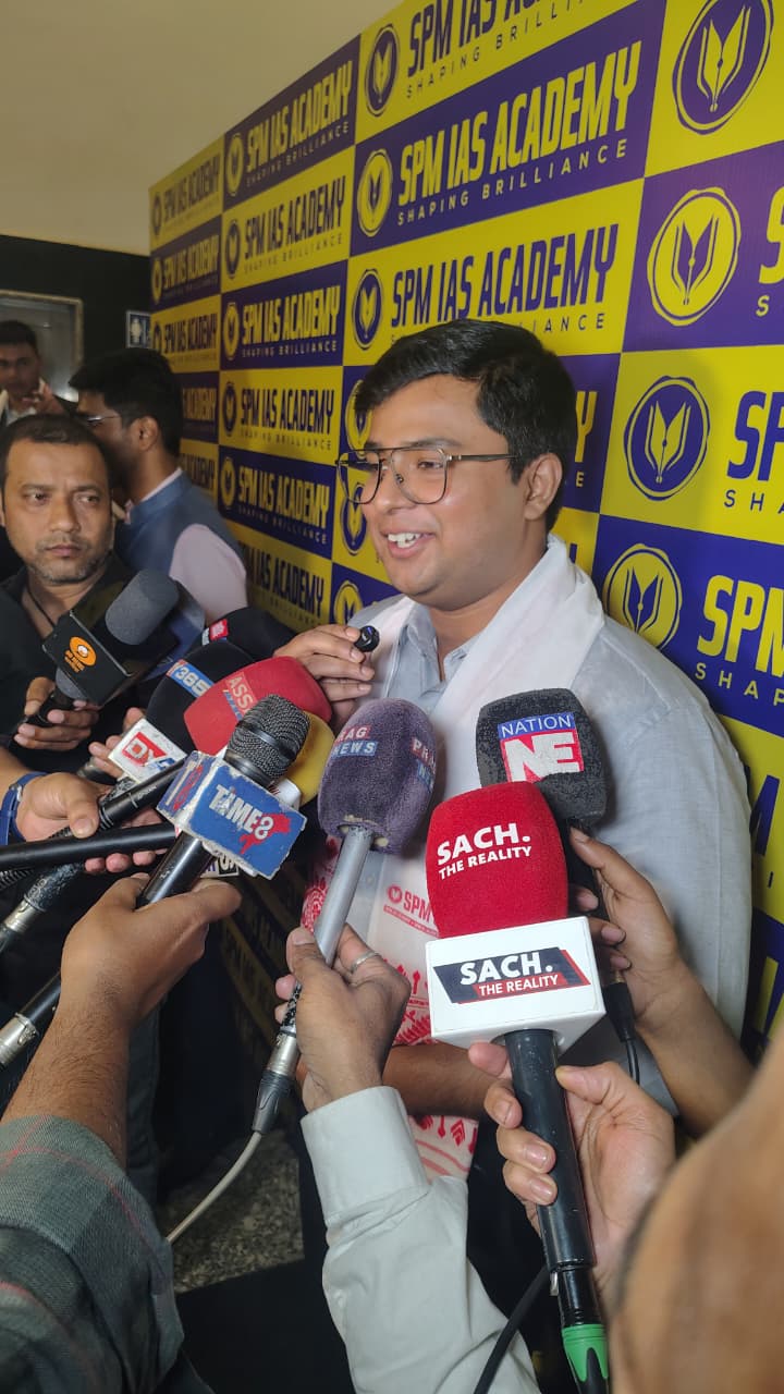 Press Meet event 4