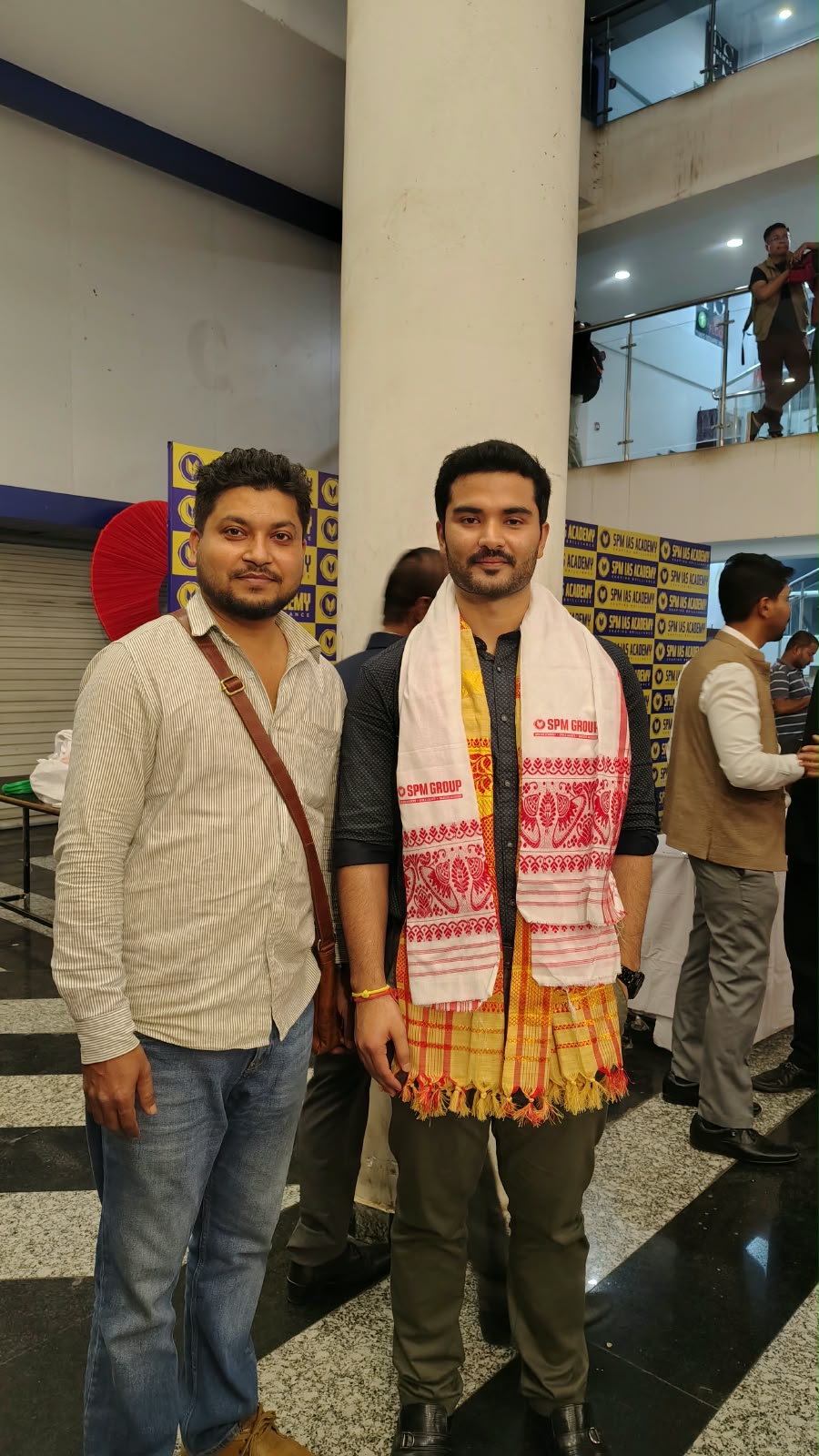Press Meet event 5